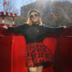 Meet your Posher, Annaka